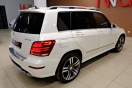 Mercedes GLK-Class