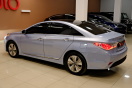 Hyundai Sonata Hybrid