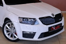 Skoda Octavia VRS