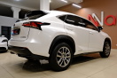 Lexus NX Hybrid