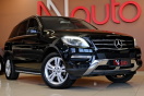 Mercedes-Benz ML-350