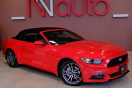 Ford Mustang Convertible