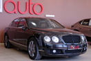 Bentley Continental Flying Spur