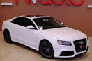 Audi A5 Premium Plus