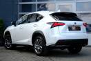 Lexus NX Hybrid