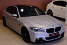 BMW 535i