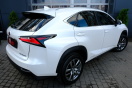 Lexus NX Hybrid