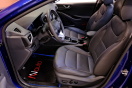 Hyundai IONIQ hybrid