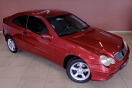 Mercedes C-Class
