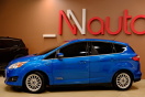 Ford C-Max Energi