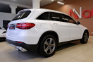 Mercedes GLC-Class