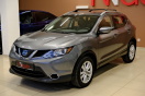 Nissan Rogue Sport SV AWD