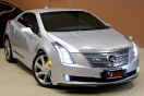 Cadillac ELR