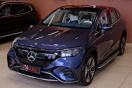 Mercedes-Benz EQE500 4MATIC SUV