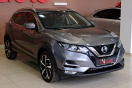 Nissan Rogue Sport SL