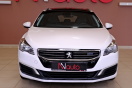 Peugeot 508 SW