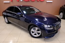 Mercedes E-Class