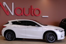Infiniti QX30