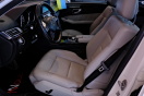 Mercedes E-Class