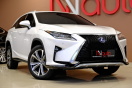 Lexus RX 450h