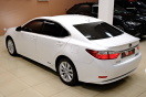 Lexus ES Hybrid