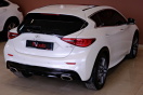 Infiniti QX30
