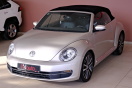 Volkswagen Beetle Cabriolet