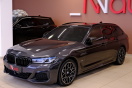 BMW 530i xDrive Touring