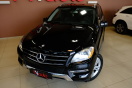 Mercedes M-Class
