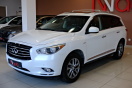 Infiniti QX60