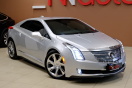 Cadillac ELR