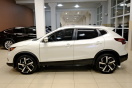 Nissan Rogue Sport