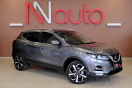 Nissan Rogue Sport SL