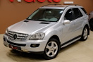 Mercedes-Benz ML 320 CDI