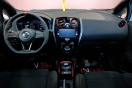 Nissan Note Nismo