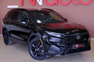Honda CR-V Hybrid Type-R