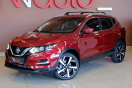 Nissan Rogue Sport