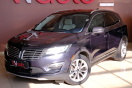 Lincoln MKC