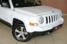 Jeep Patriot