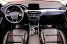 Ford Escape Plug-in Hybrid