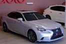 Lexus is250