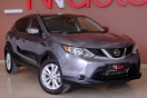 Nissan Qashqai SV
