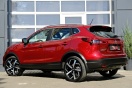 Nissan Rogue Sport