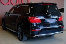 Mercedes-Benz GL-Class