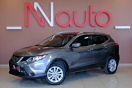 Nissan Rogue Sport