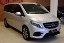 Mercedes V-Class