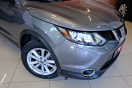 Nissan Rogue Sport