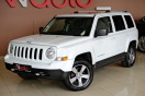 Jeep Patriot