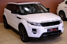 Land Rover Range Rover Evoque SD4