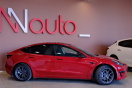 Tesla Model 3 55kWt